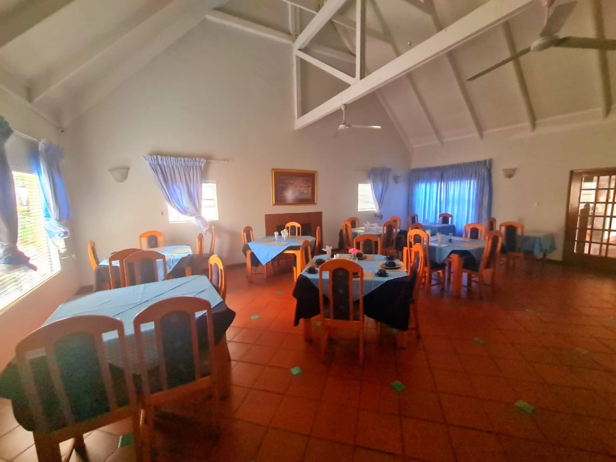 Commercial Property for Sale in Lindequesdrif North West